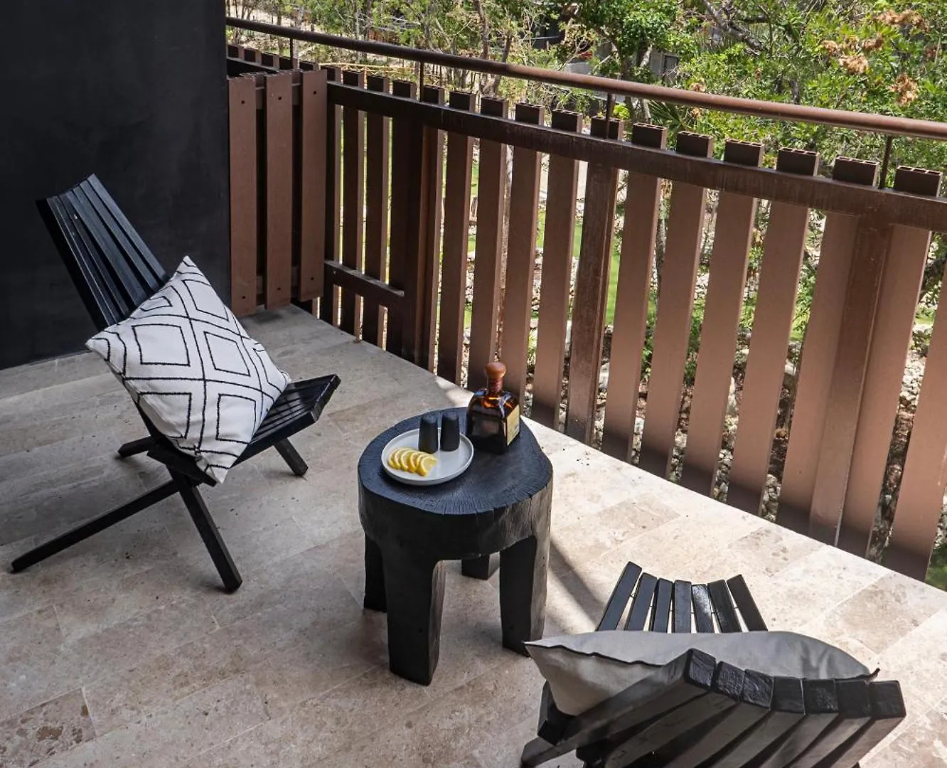 New 1Br Hotel Zone Rooftop Wpool And Concierge Tulum 0*,