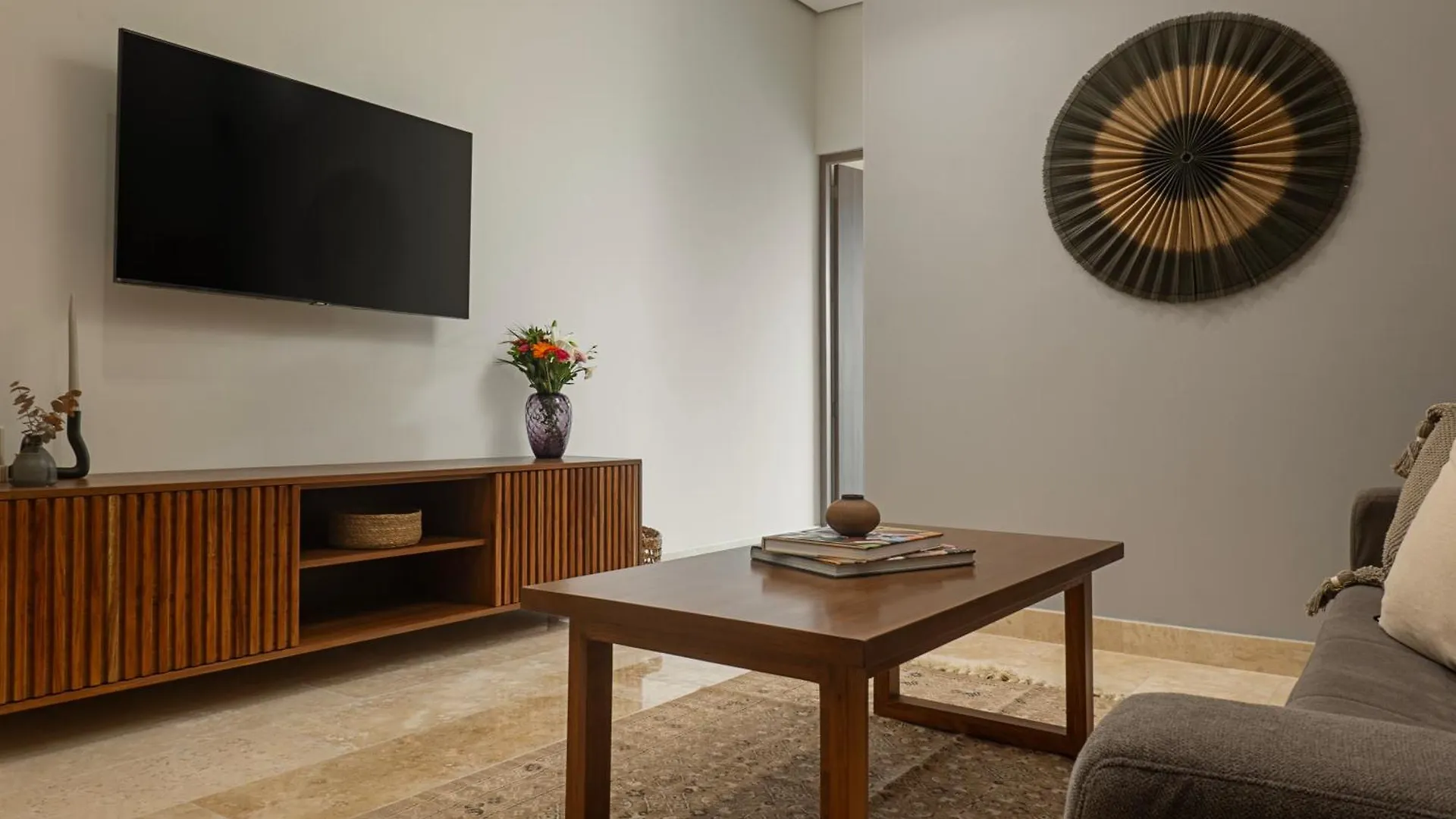 Apartmán New 1Br Hotel Zone Rooftop Wpool And Concierge Tulum Mexiko